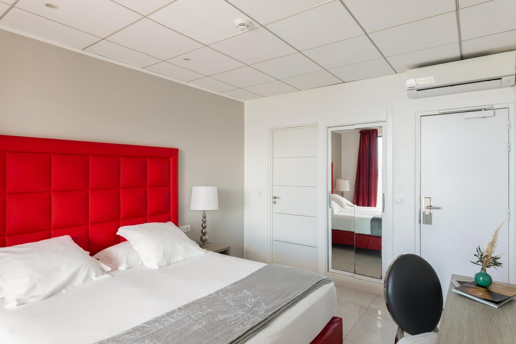 Les Roches Blanches Hotell Porto-Vecchio  Eksteriør bilde